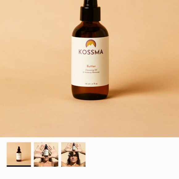 Kossma/Fancy Farm/Smear - Picture 5 of 7